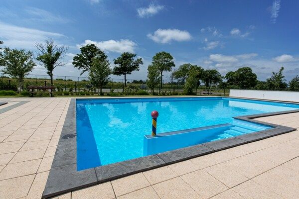 PoolOfHouse - Modern chalet met 2 badkamers in West-Graftdijk (2)