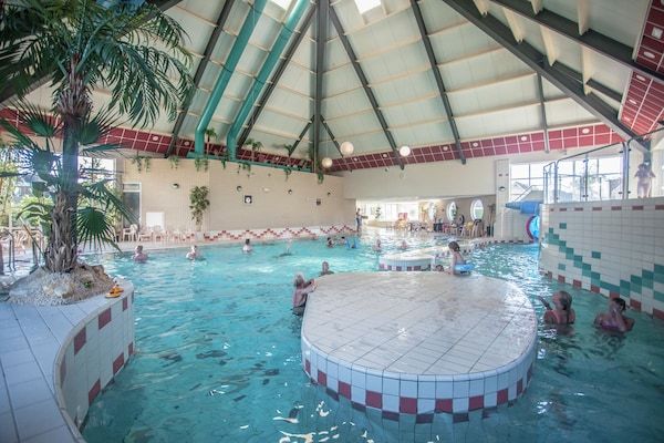 PoolOfHouse - Huisdiervriendelijke vakantiebestemming, Medemblik in Medemblik (4)