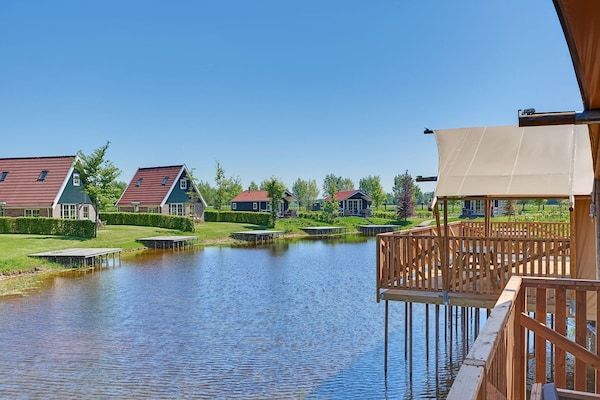 AreaSummer1KM - Huisdiervriendelijke vakantie in Bant (5)