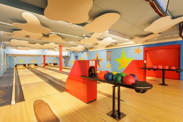 Park - Ruime bungalow nabij het Hunebedcentrum in Borger (5)