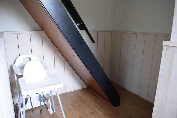 Recreatiepark de Boshoek 17 in Voorthuizen - Foto 8 van 40