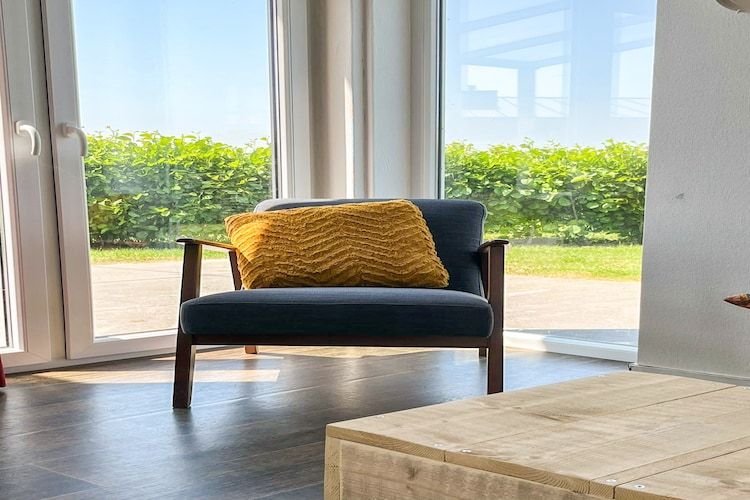 Sfeerbeeld van Water Resort Oosterschelde 51 in Wemeldinge