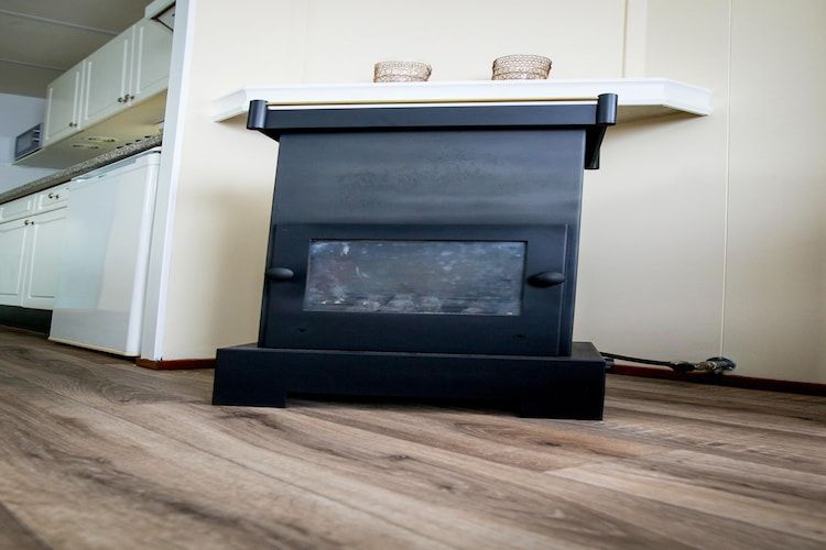 Voorzieningen bij Recreatiepark Duinhoeve 3 in Udenhout